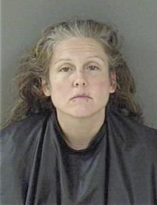 Lisamarie Alfano, - Indian River County, FL 